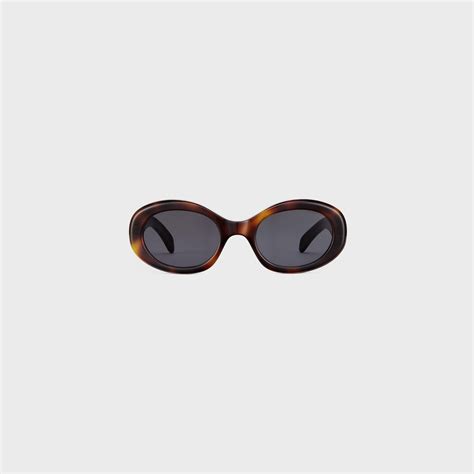 triumph sunglasses celine|celine triomphe dresses.